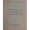 Identification des arbres et des bois des principales essences...