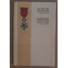 Compte rendus des discours de la remise de la légion d'honneur de...