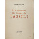 À la découverte des fresques du Tassili