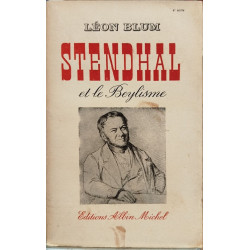 Stendhal et le beylisme