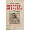 Stendhal et le beylisme