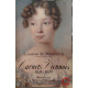 Leontine de metternich carnets viennois 1826 1829