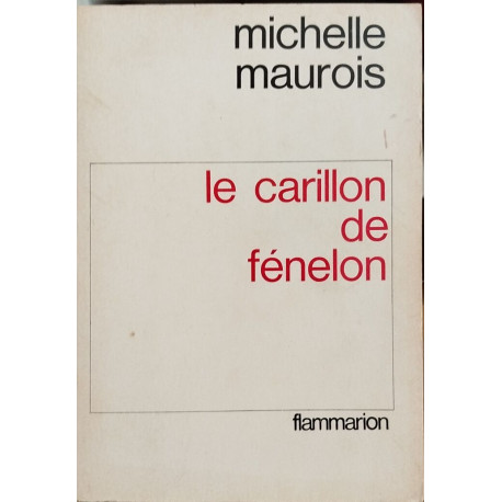 La carillon de fénelon