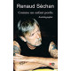 Comme un enfant perdu - Autobiographie