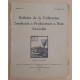 Bulletin de la Fédération des Syndicats de Producteurs de Noix de...