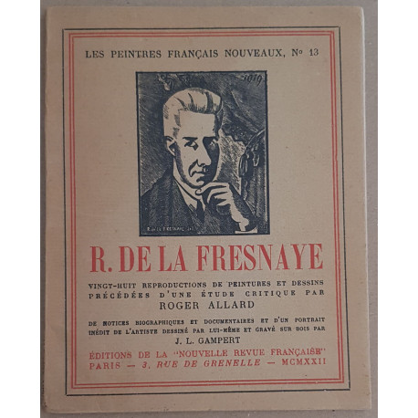 Roger de la Fresnaye