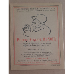 Pierre-Auguste Renoir (5° édition)