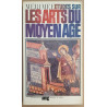 Etudes sur les arts du Moyen Age