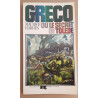 Greco ou le secret de Tolède