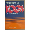 J'apprends le yoga