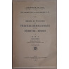 Origine et évolution de l'écriture hiéroglyphique et de l'écriture...