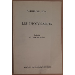 Les photos-mots