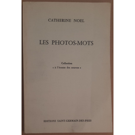 Les photos-mots