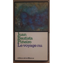 Le voyage nu