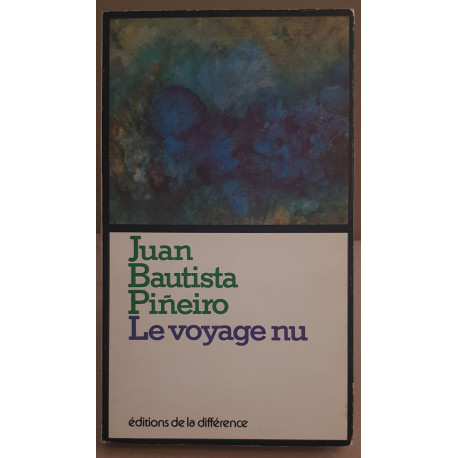 Le voyage nu