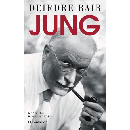 Jung: Une biographie
