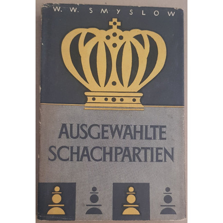 Ausgewahlte schachpartien
