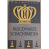 Ausgewahlte schachpartien