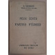 Deux cents parties d'échecs (1908-1927)
