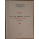 Précis de technique répertoriale homéopathique de Kent