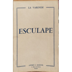 Esculape