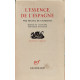 L'essence de l'espagne