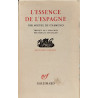 L'essence de l'espagne