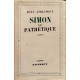 Simon le pathétique