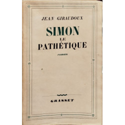Simon le pathétique