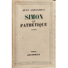 Simon le pathétique