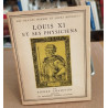 Louis XI et ses physiciens