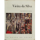 Vieira da silva/ 12 ht contrecollés