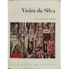 Vieira da silva/ 12 ht contrecollés