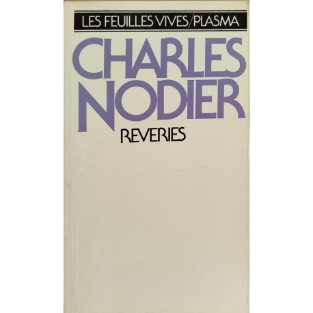 Rêveries