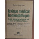 Lexique médical homéopathique - Les aggravations et les...