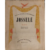 Josselé / illustrations de Leon Zack