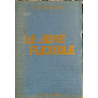 Le jonc flexible