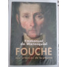 Fouché. Les silences de la pieuvre