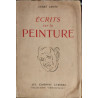 Ecrits sur la peinture