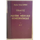 Traité de matière médicale homéopathique - complet en 3 volumes (A-Z)
