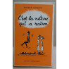 C'est la nature qui a raison (couverture par Peynet)