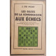 Les bases de la combinaison aux échecs