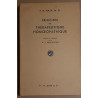 Principes de thérapeutique homoeopathique