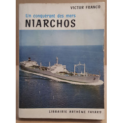 Un conquérant des mers - Niarchos