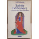 Sainte Geneviève - La fin de la Gaule romaine