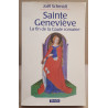 Sainte Geneviève - La fin de la Gaule romaine