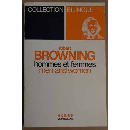 Hommes et femmes ( bilingue français - anglais)