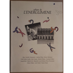 Cahiers de l'énergumène