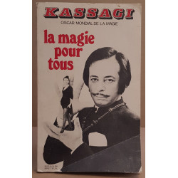 La magie pour tous