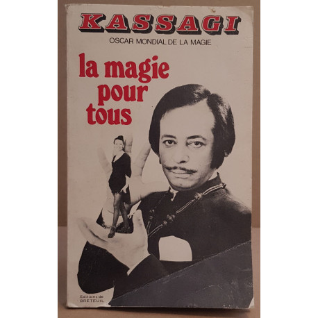 La magie pour tous